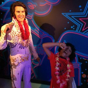 Meet your Posher, Jill